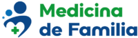 Logotipo Medicina de Familia